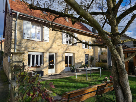 Maison prix nous consulter sur Trept (38460) - Réf. 44_trepcoz38