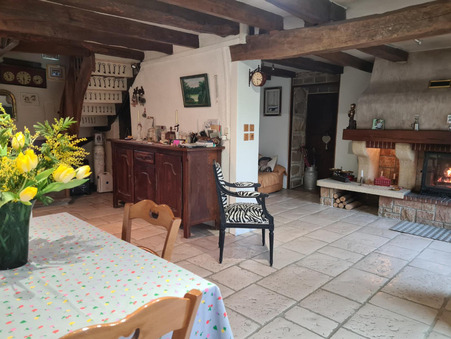 Maison sur Trept ; prix nous consulter ; Vente Réf. 44_trepcoz38