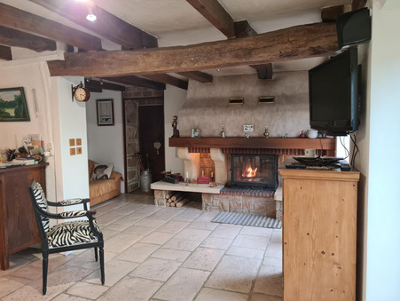 Maison prix nous consulter sur Trept (38460) - Réf. 44_trepcoz38