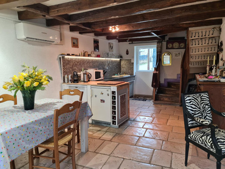 Maison sur Trept ; prix nous consulter ; A vendre Réf. 44_trepcoz38