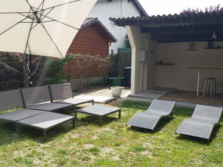 Maison prix nous consulter sur Ruy (38300) - Réf. 44_ruy38