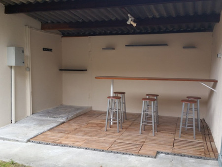 Vente maison prix nous consulter Ruy