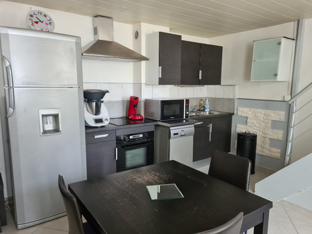 A vendre maison Ruy 38300; prix nous consulter