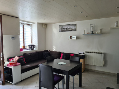 Maison prix nous consulter Réf. 44_ruy38 Ruy