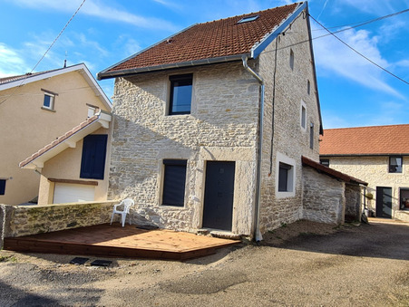 Vente maison prix nous consulter Trept