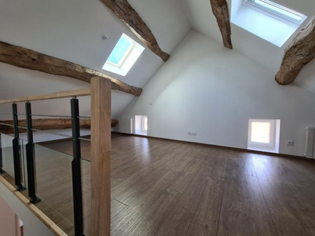 A vendre maison Trept 38460; prix nous consulter