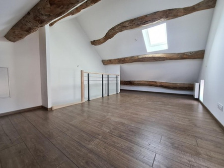 Maison prix nous consulter sur Trept (38460) - Réf. 44_trepplan38