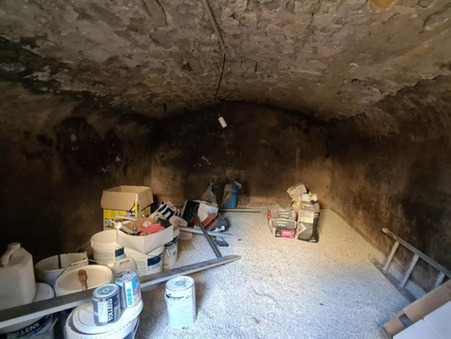 Maison prix nous consulter sur Trept (38460) - Réf. 44_trepplan38