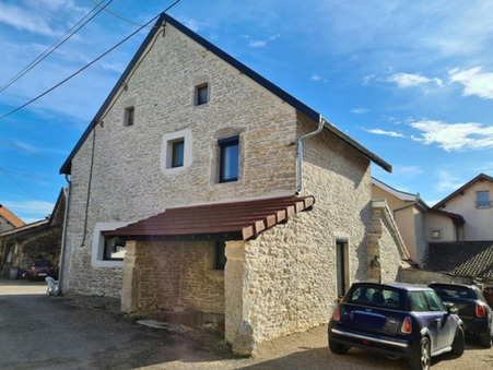 Maison prix nous consulter sur Trept (38460) - Réf. 44_trepplan38