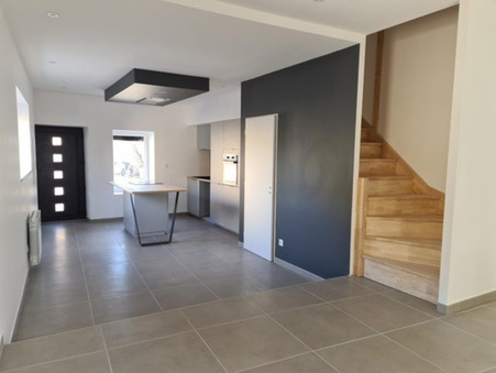 A vendre maison Trept 38460; prix nous consulter