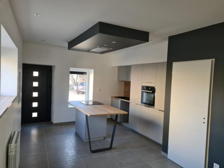 A vendre maison Trept 38460; prix nous consulter