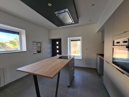 Maison prix nous consulter sur Trept (38460) - Réf. 44_trepplan38