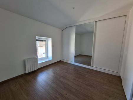 Maison prix nous consulter Réf. 44_trepplan38 Trept