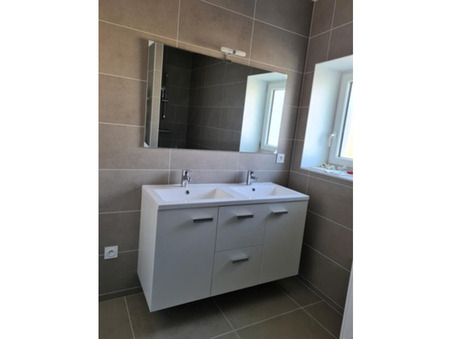 Maison prix nous consulter sur Trept (38460) - Réf. 44_trepplan38