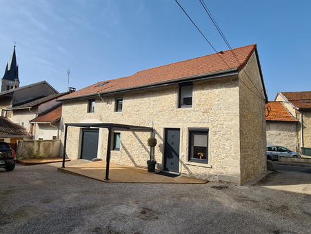 Maison sur Trept ; prix nous consulter ; A vendre Réf. 44_trepgar38