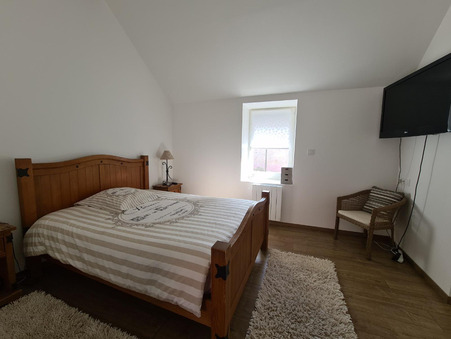 A vendre maison Trept 38460; prix nous consulter