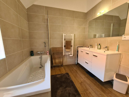 Vente maison prix nous consulter Trept