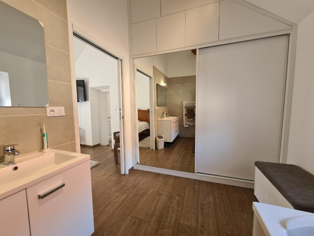 Maison sur Trept ; prix nous consulter ; Achat Réf. 44_trepgar38