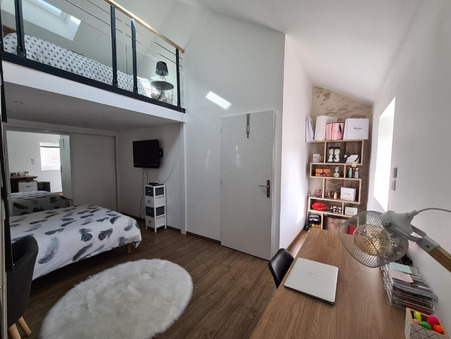 Maison prix nous consulter sur Trept (38460) - Réf. 44_trepgar38