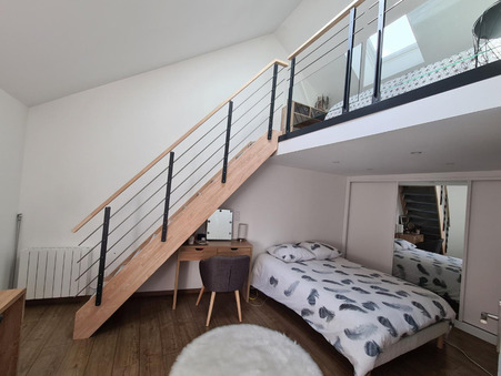 A vendre maison Trept 38460; prix nous consulter