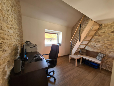 Maison prix nous consulter sur Trept (38460) - Réf. 44_trepgar38