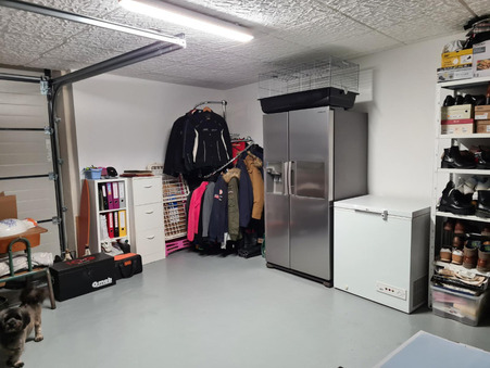 Vente maison prix nous consulter Trept