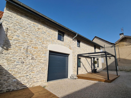 Maison prix nous consulter Réf. 44_trepgar38 Trept