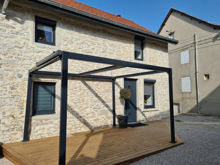 Achat maison Trept Réf. 44_trepgar38