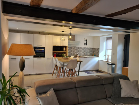 Maison prix nous consulter Réf. 44_trepgar38 Trept