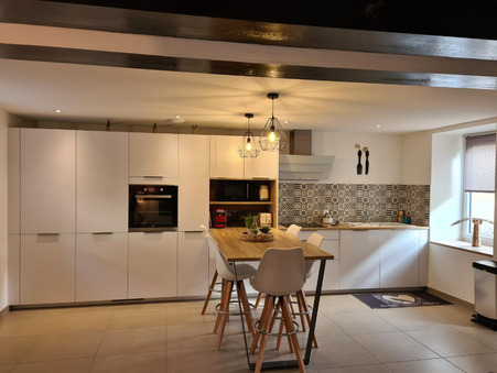 Achat maison Trept Réf. 44_trepgar38