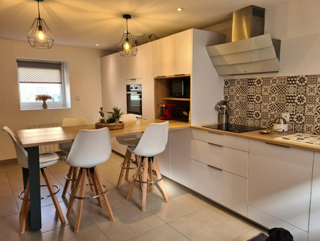 Maison prix nous consulter sur Trept (38460) - Réf. 44_trepgar38