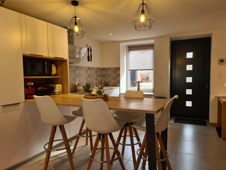 Maison prix nous consulter sur Trept (38460) - Réf. 44_trepgar38