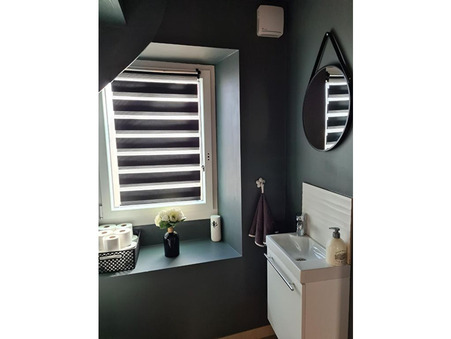 Achat maison Trept Réf. 44_trepgar38