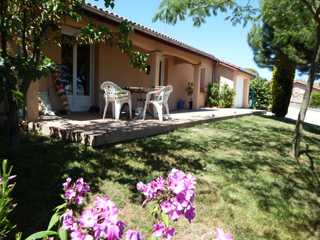 Maison prix nous consulter sur Trept (38460) - Réf. 44_treppier38