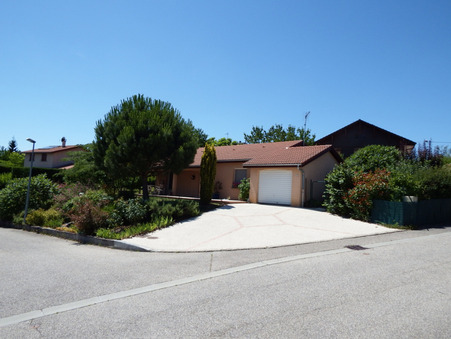 Achat maison Trept Réf. 44_treppier38