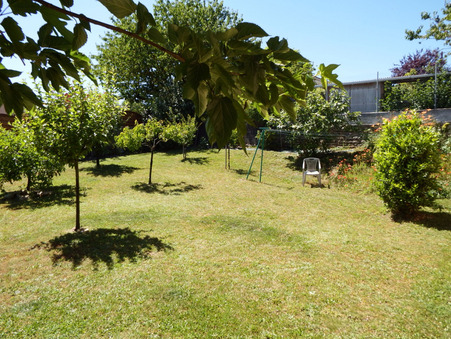 Maison prix nous consulter sur Trept (38460) - Réf. 44_treppier38