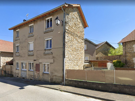 Maison prix nous consulter sur Trept (38460) - Réf. 44_trepmo38