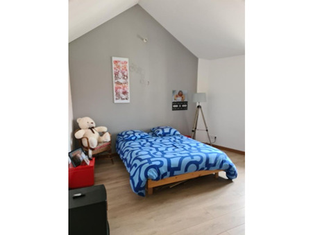 Vente maison prix nous consulter Trept