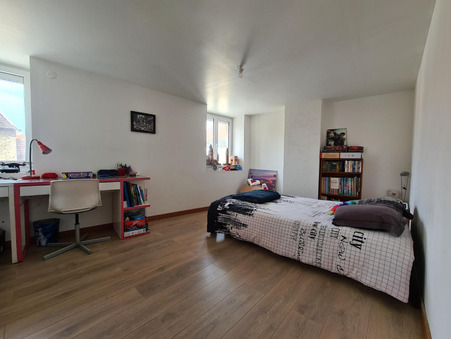 Maison prix nous consulter sur Trept (38460) - Réf. 44_trepmo38