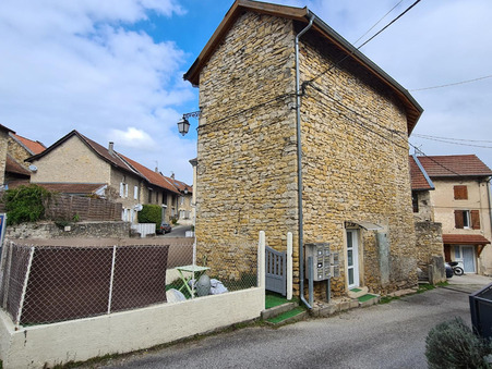 Vente maison prix nous consulter Trept