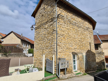 A vendre maison Trept 38460; prix nous consulter