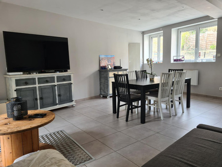 A vendre maison Trept 38460; prix nous consulter