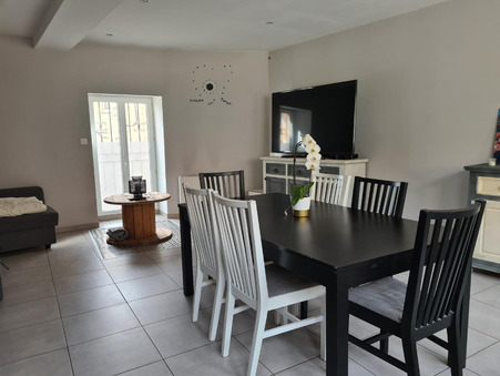 A vendre maison Trept 38460; prix nous consulter