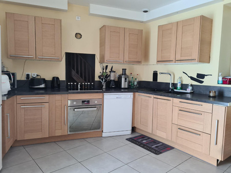 Achat maison Trept Réf. 44_trepmo38