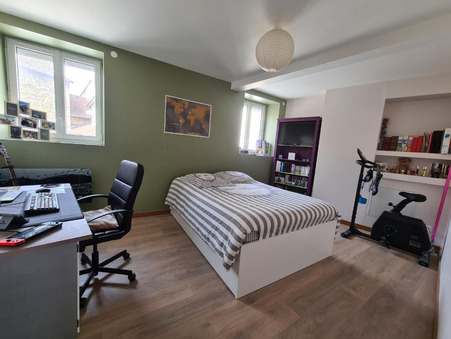 Achat maison Trept Réf. 44_trepmo38