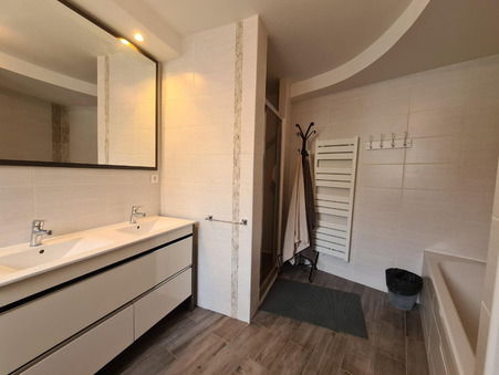 Maison sur Trept ; prix nous consulter ; Vente Réf. 44_trepmo38