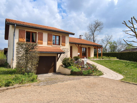 Achat maison Tignieu-Jameyzieu Réf. 44_TIGN38