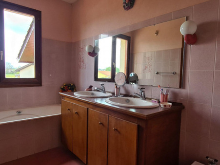 Achat maison Tignieu-Jameyzieu Réf. 44_TIGN38