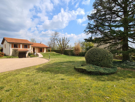 Vente maison prix nous consulter Tignieu-Jameyzieu