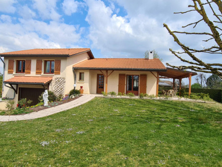 Maison sur Tignieu-Jameyzieu ; prix nous consulter ; Vente Réf. 44_TIGN38